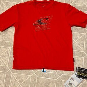 Kids O’Neill rash guard